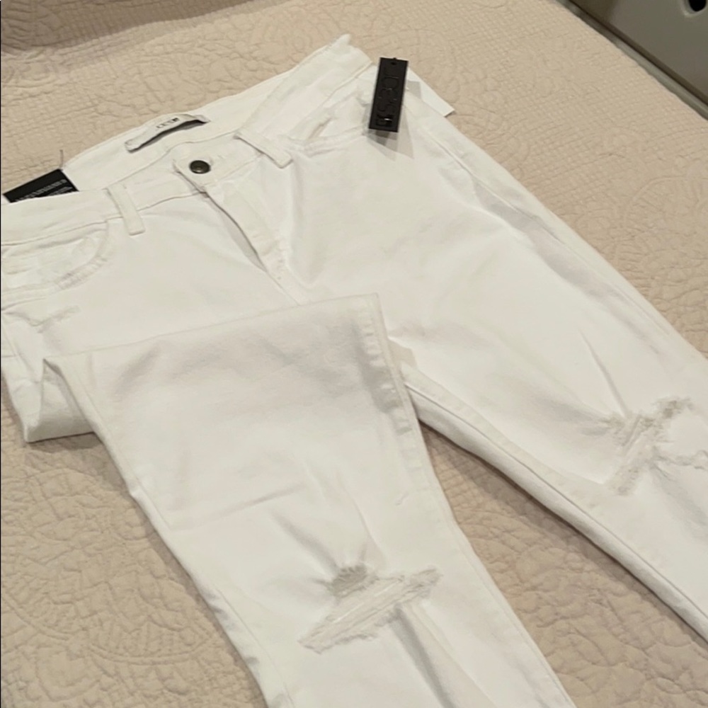 Joe’s jeans